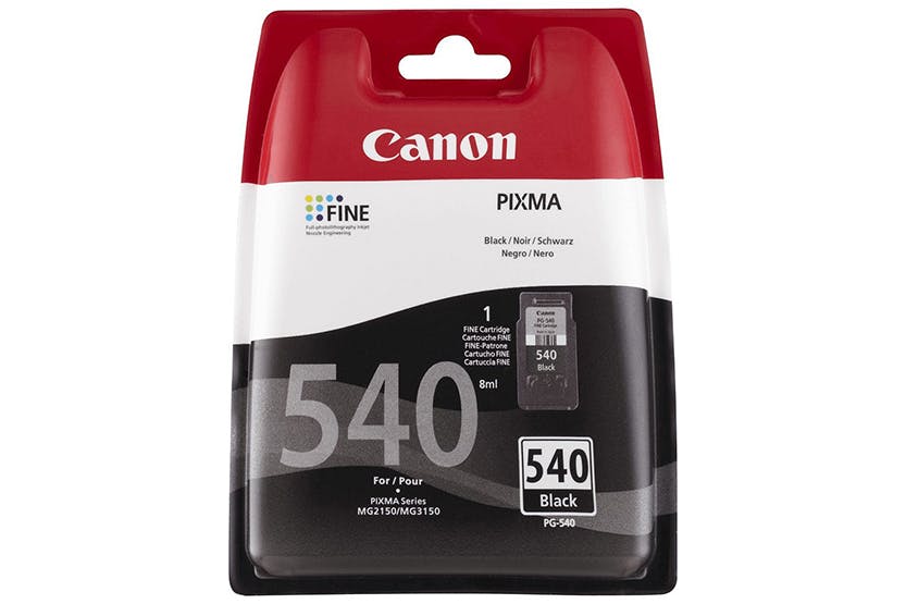 Canon PG-540 Ink Cartridge | | Ireland