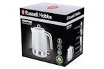 Russell Hobbs 1.7L Inspire Electric Kettle | 24360 | White