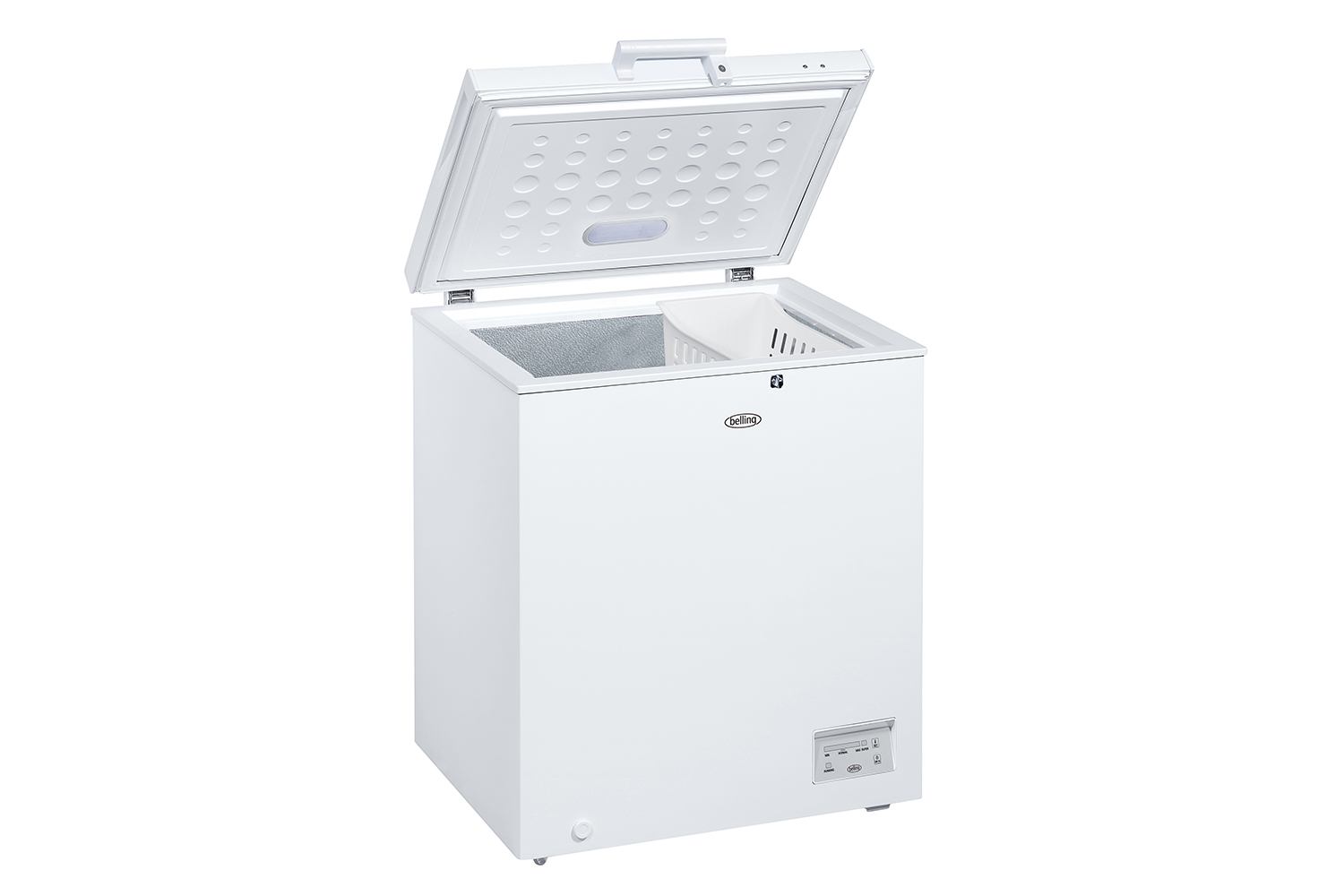 Freezers & Chest Freezer Harvey Norman Ireland