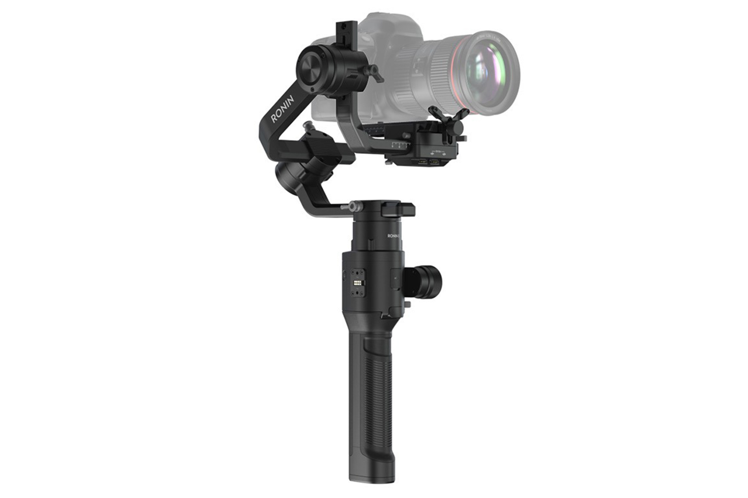 dji gimbal for camera