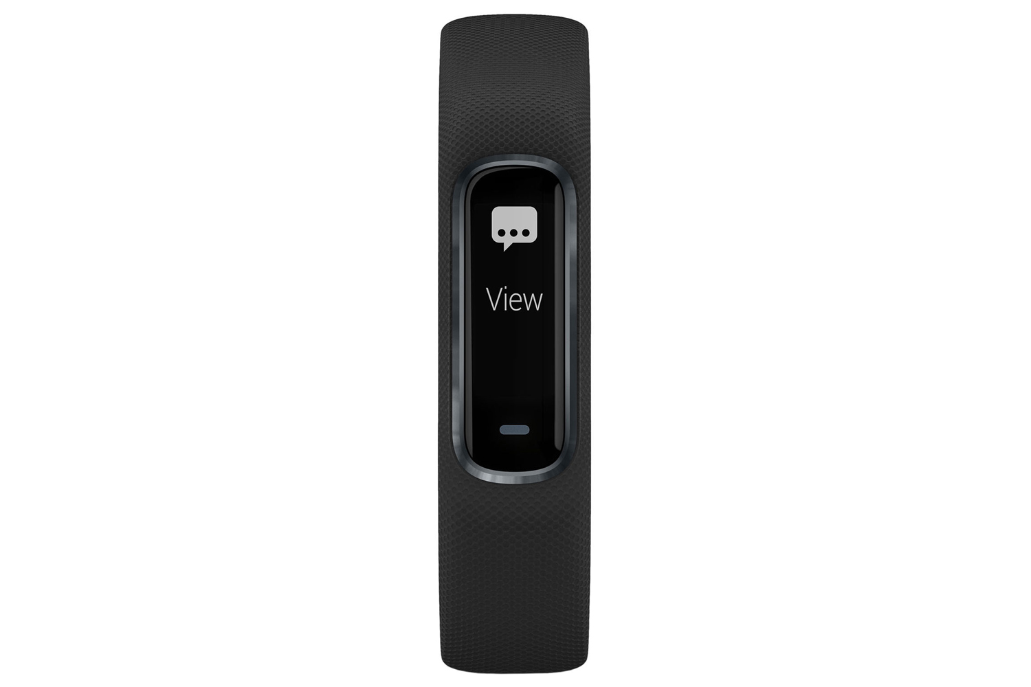 Garmin Vivosmart 4 | Midnight/Black 