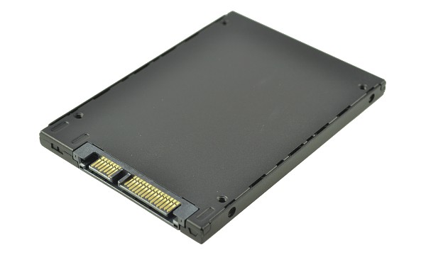2-Power 512GB SSD 2.5