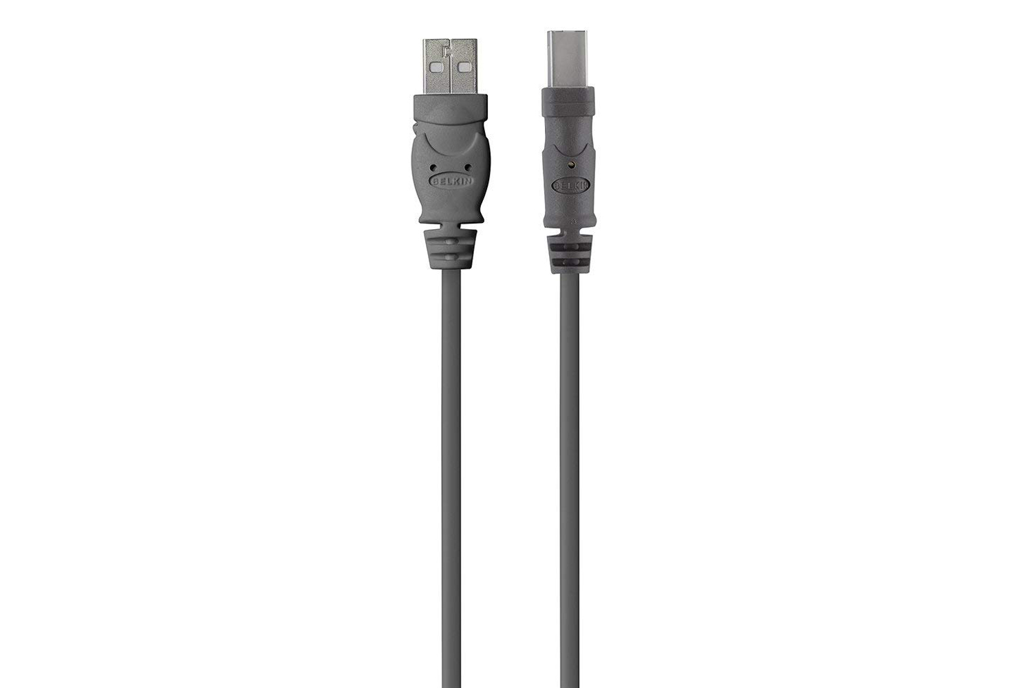 Belkin USB 2.0 Premium Printer Cable | 1.8m