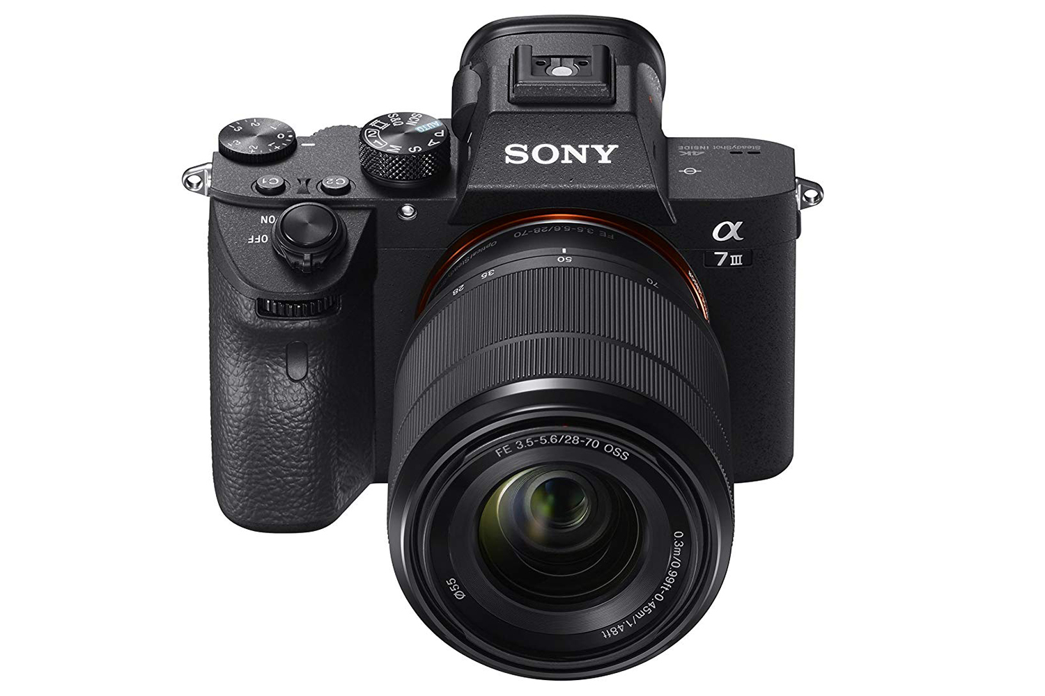 sony a7ii harvey norman