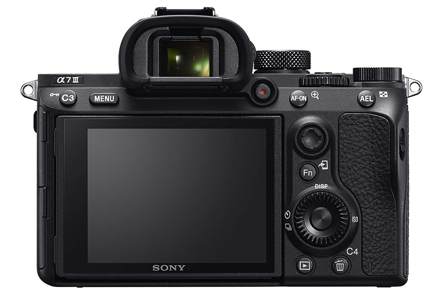 Sony Imaging Edge Desktop Sony A7 Iii Remote App Sony Alpha A7 III