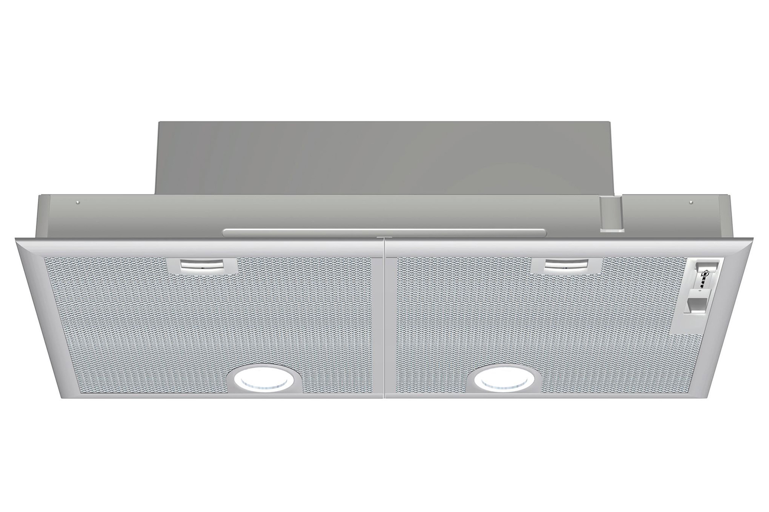 Neff 75cm Canopy Hood | D5855X1GB