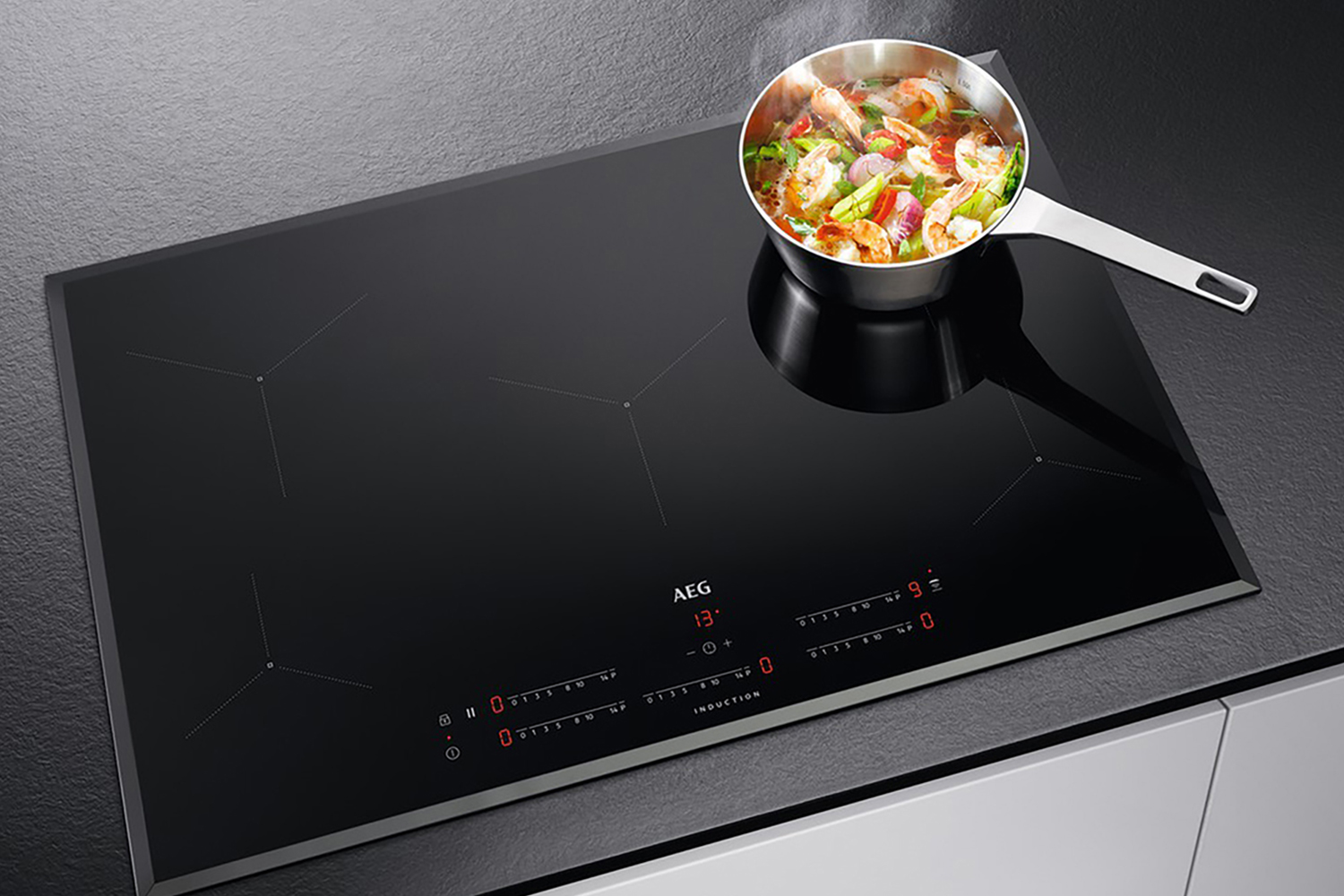Induction Hobs Buy Online Ireland