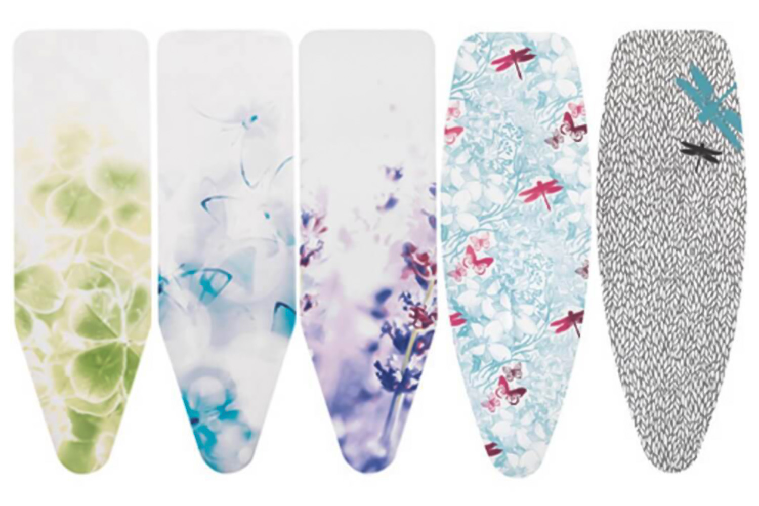 Brabantia Ironing Board Cover D 135 x 45 cm Ireland