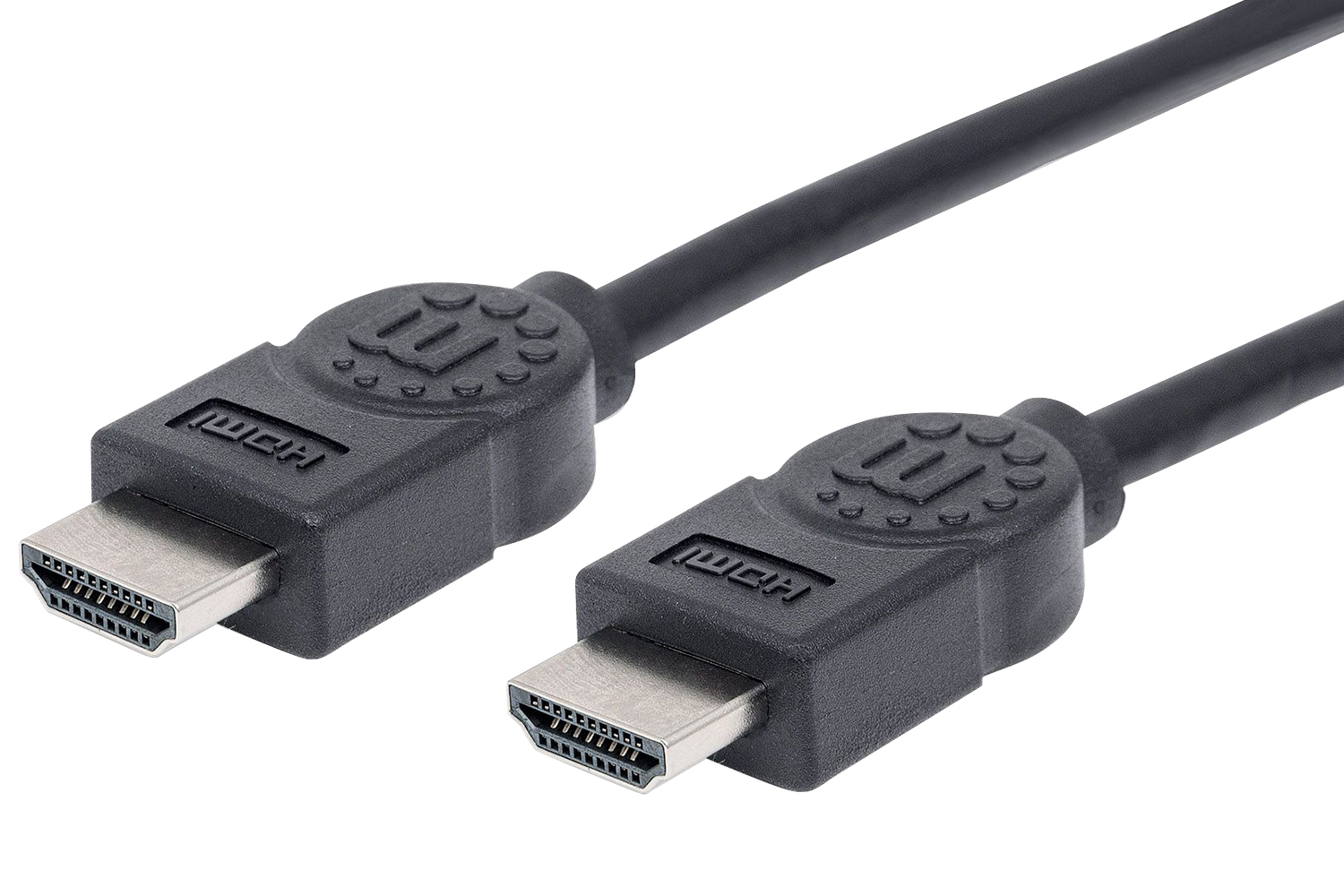 Manhattan High Speed HDMI Cable | 1.8m