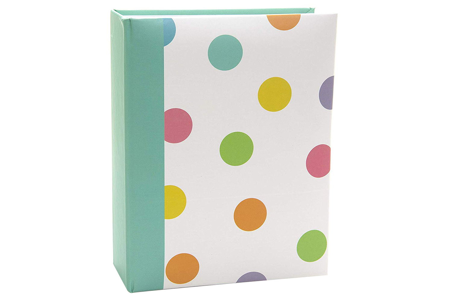 Kenro Candy Series Spots Photo Album | 7x5"