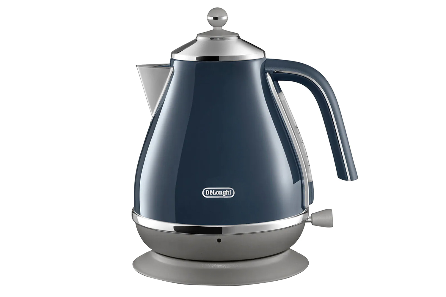 Blue electric clearance kettle