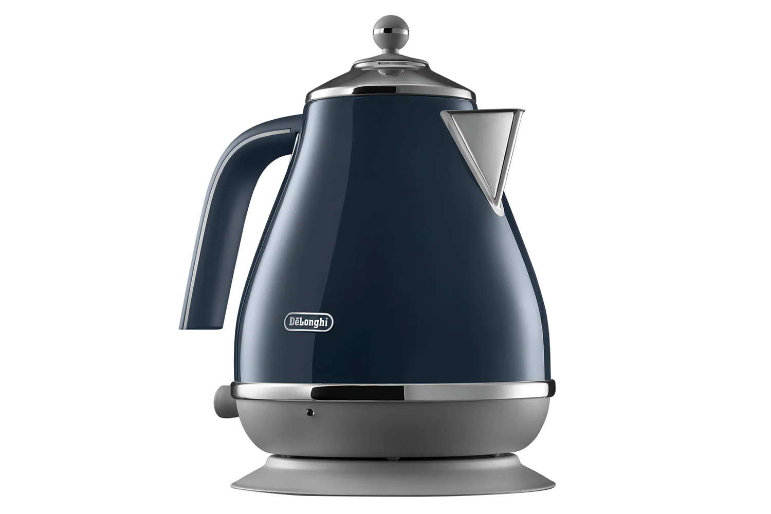 DeLonghi Icona Capitals 1.7L Kettle Blue Ireland