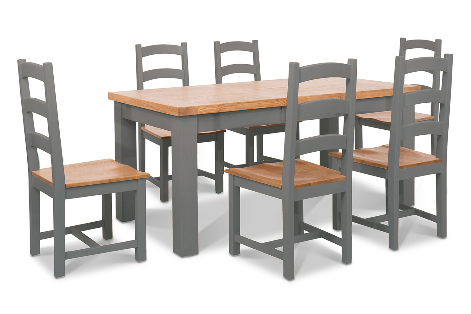 Table And Chairs For Kitchen / Oblong Kitchen Table And Chairs Off 50