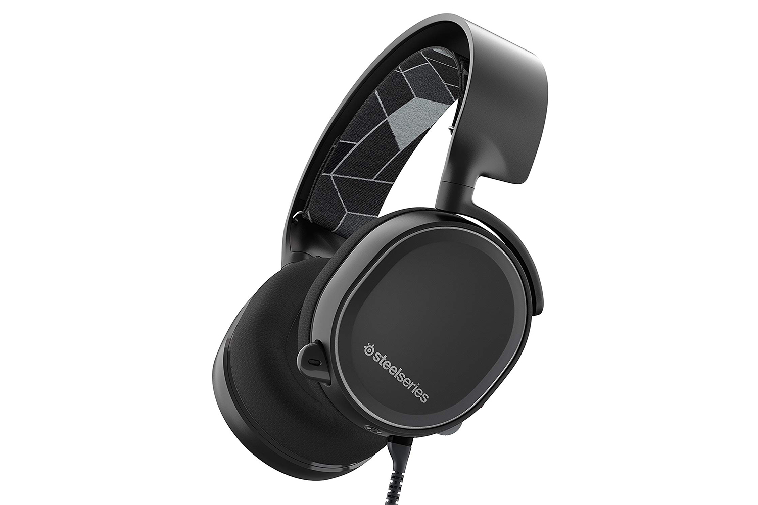 SteelSeries Arctis 3 Gaming Headset 