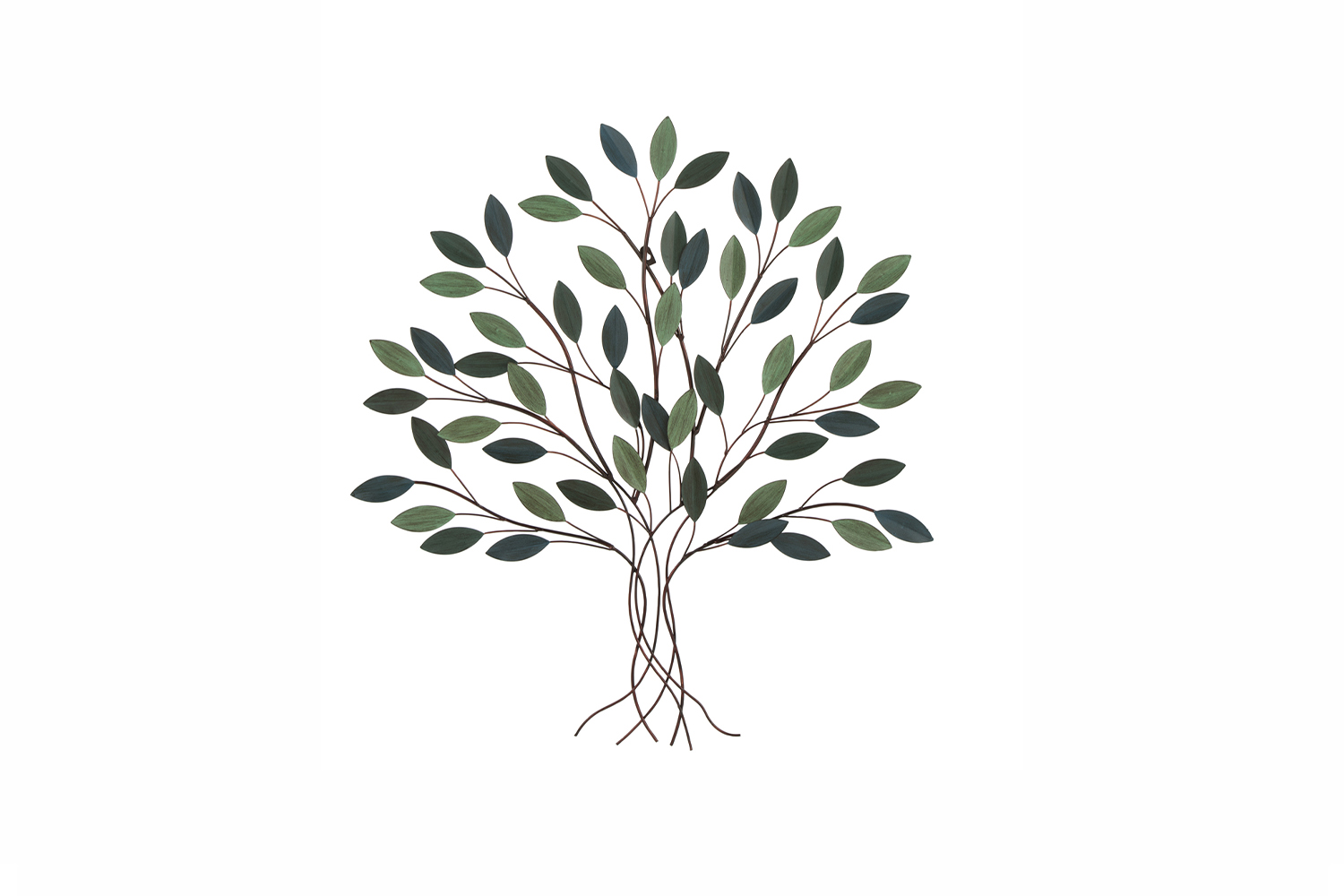 11+ Metal Tree Circle Wall Art Pictures Wall Art Design Idea