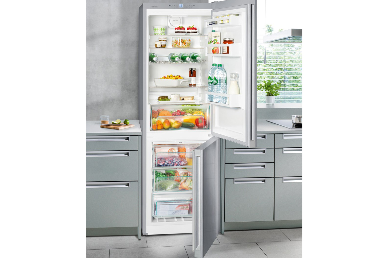 Fridge Freezers Harvey Norman Ireland