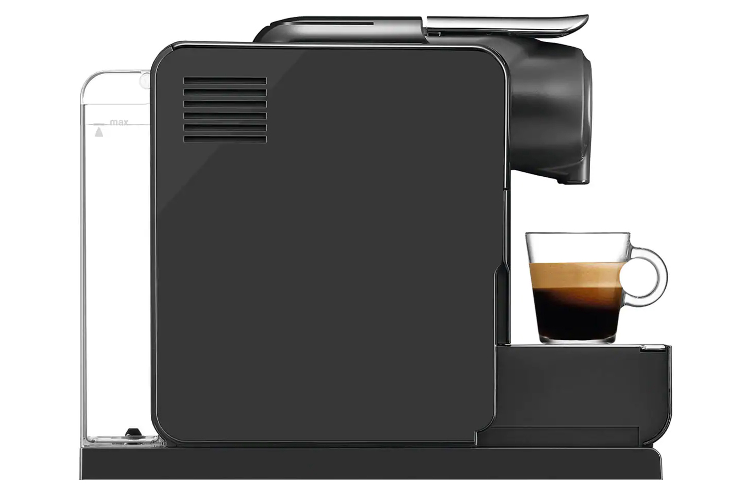 Coffee Machine Nespresso Delonghi Descaling Lattissima Touch Buy Nespresso Lattissima Touch