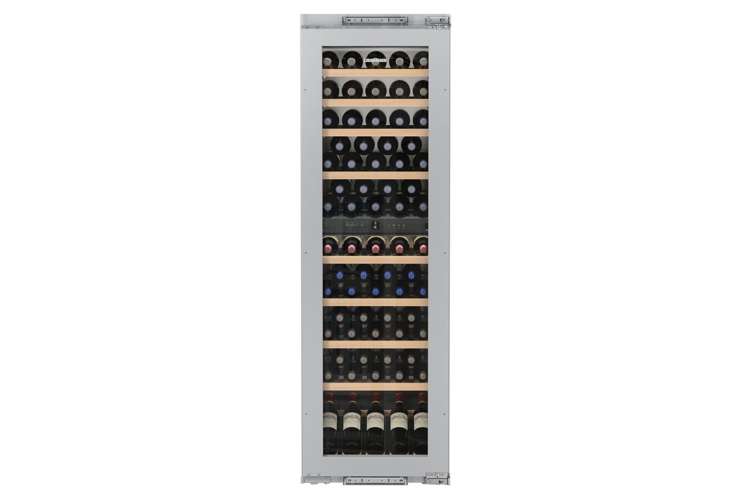 Liebherr Vinidor Built-in 80 Bottles Wine Cooler | EWTDF3553