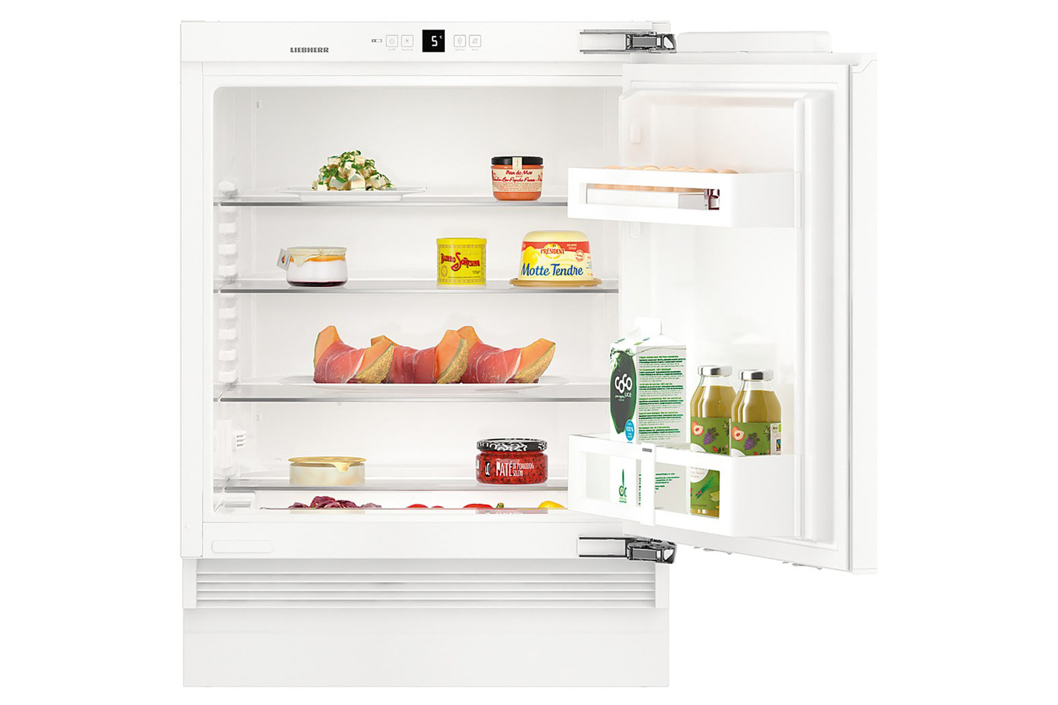 Mini Fridges Under Counter & Countertop Fridges & Freezers Ireland