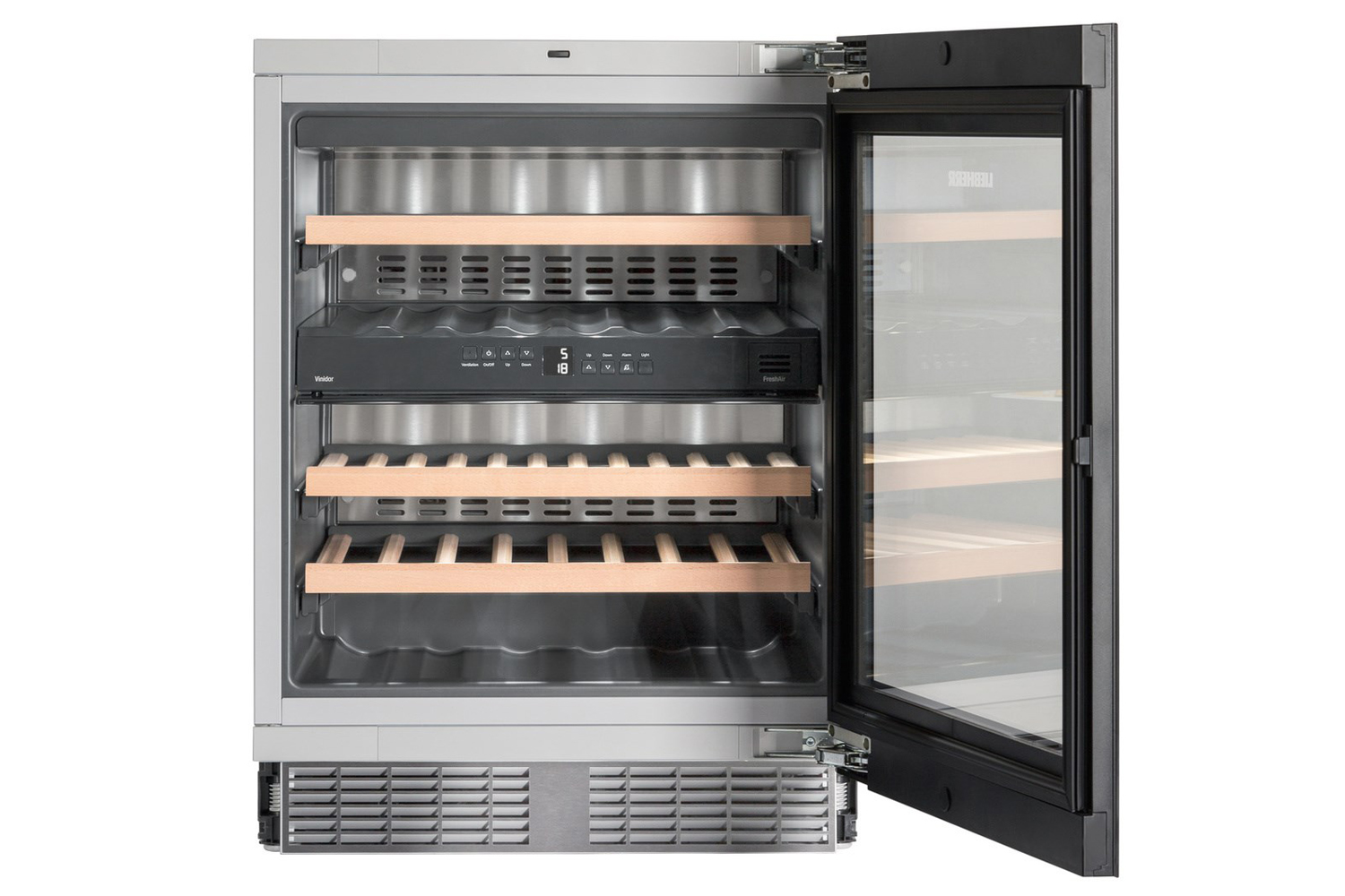 Liebherr BuiltUnder 34 Bottles Wine Cooler UWTGB1682 Ireland