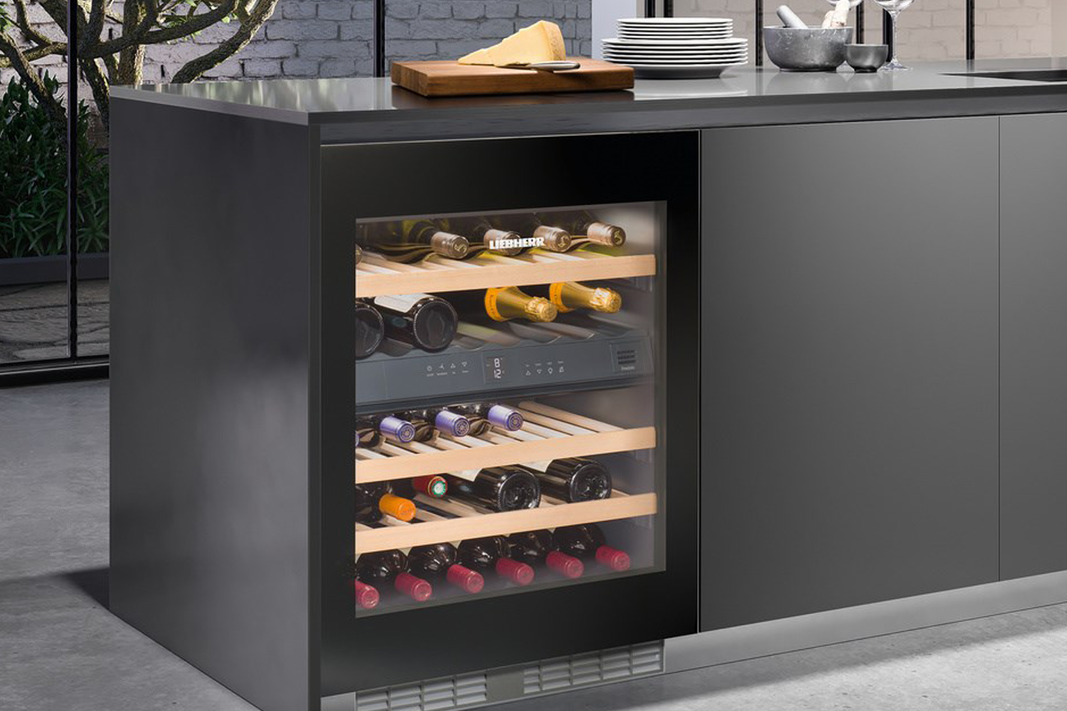 Wine Coolers Ireland