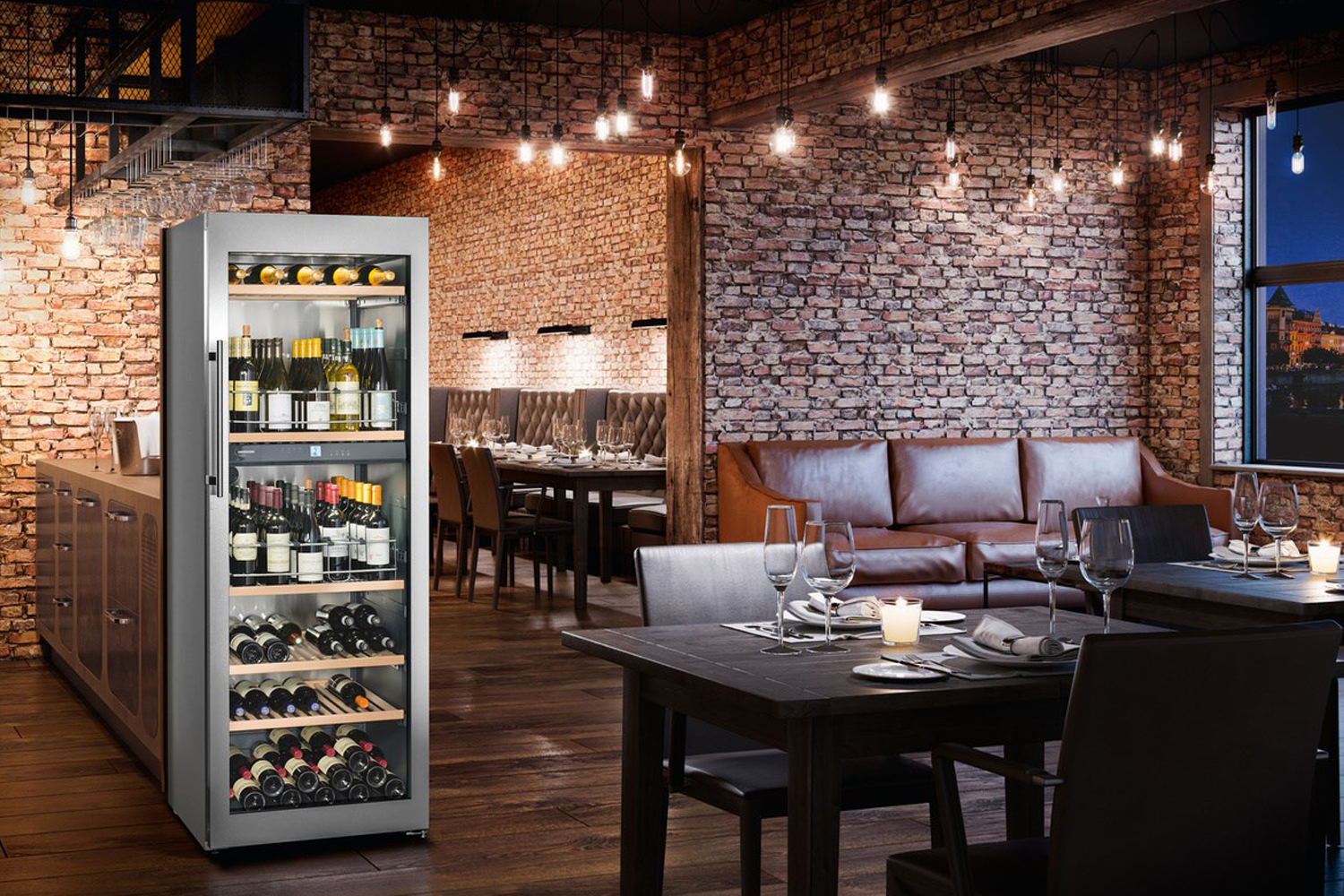 Wine Coolers Ireland