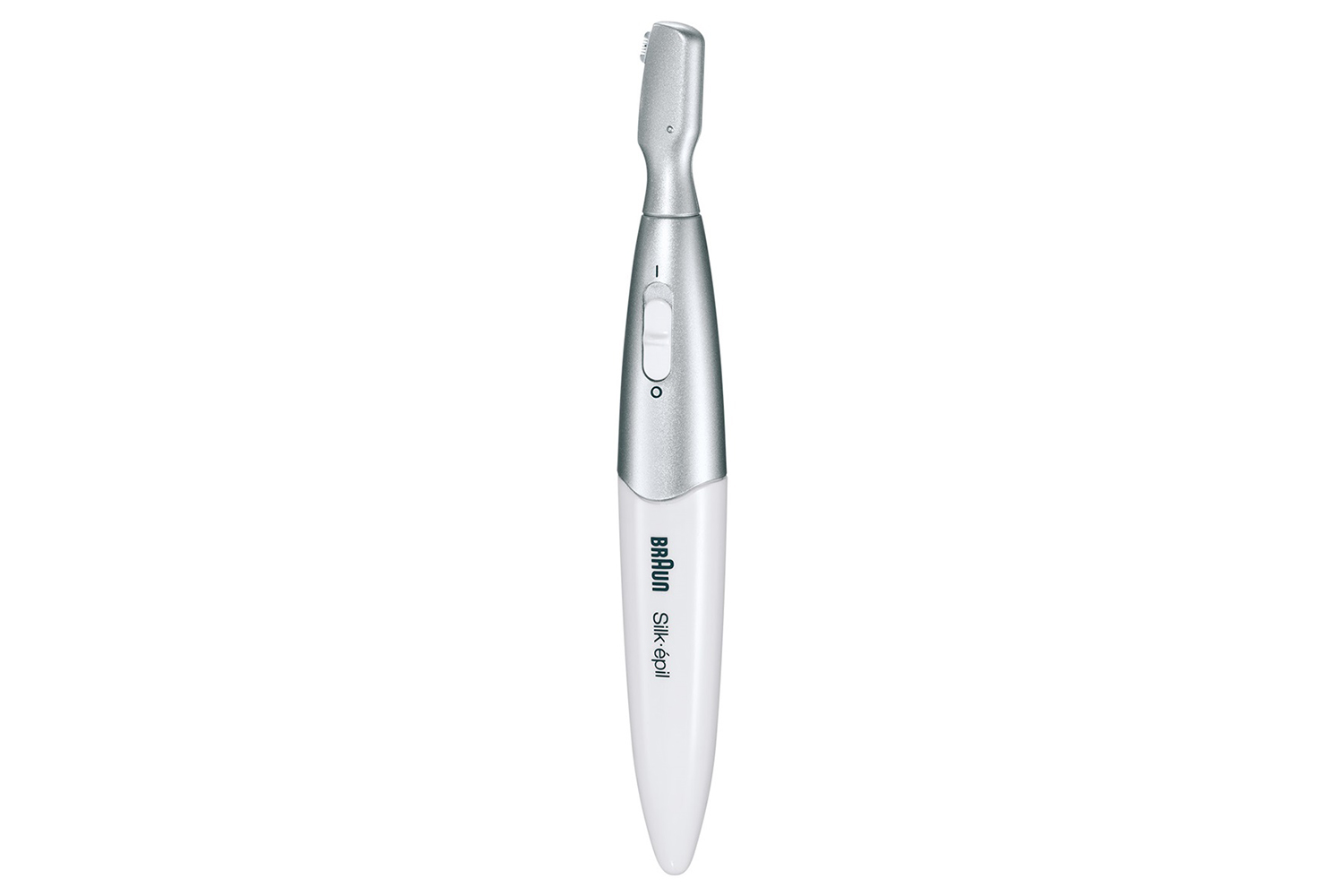 braun silk epil 3 in 1 trimmer