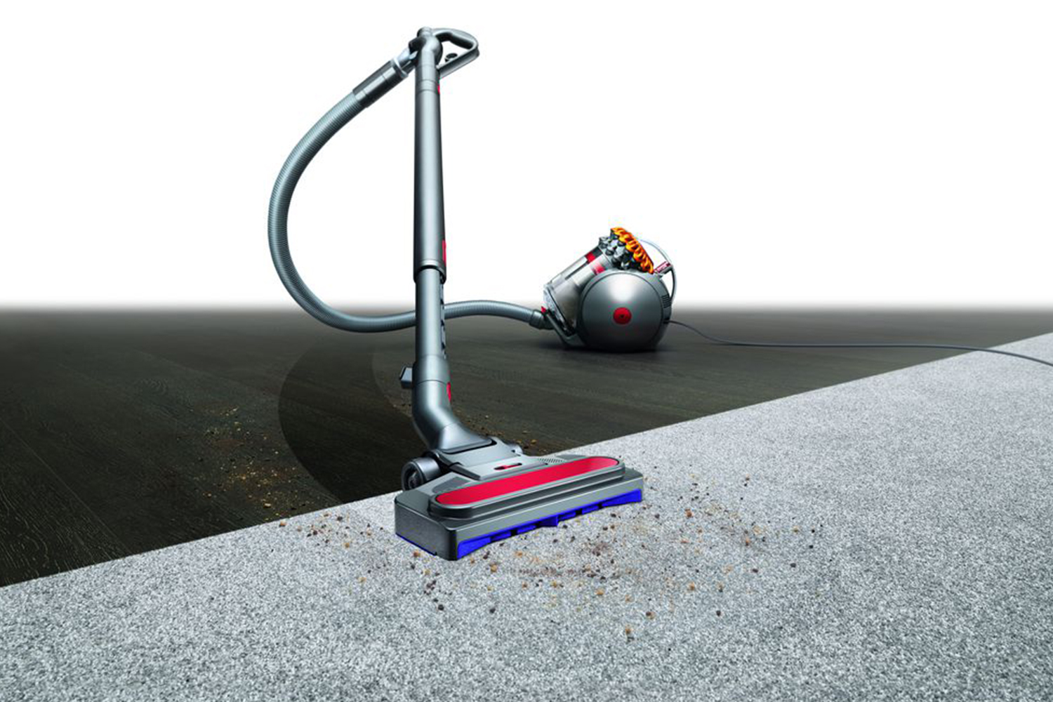 Dyson big ball best sale multifloor 2 pas cher