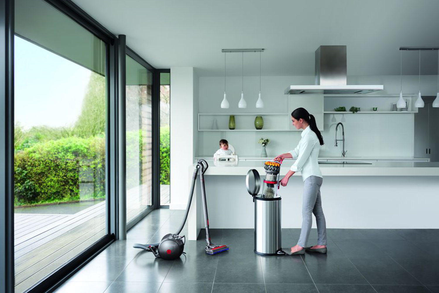 Vacuum Cleaners Ireland