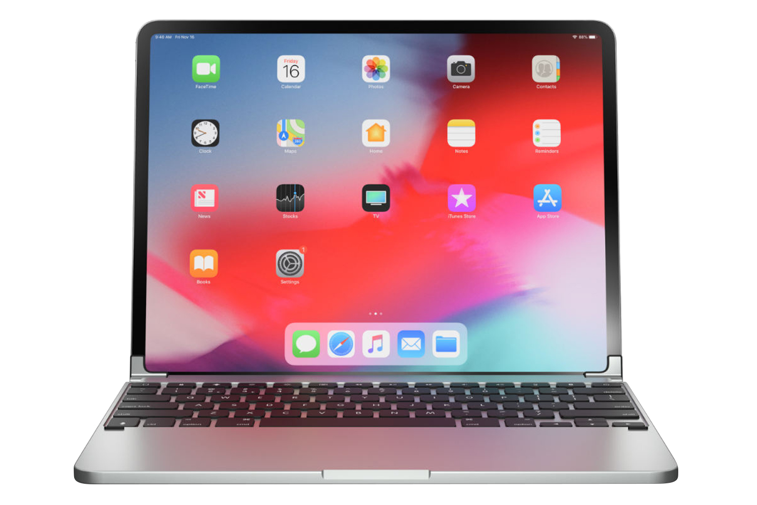 brydge keyboard for ipad pro 11