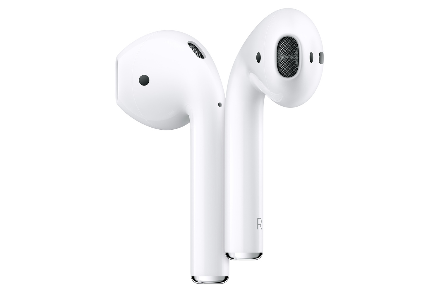 Apple airpods 2 android new arrivals