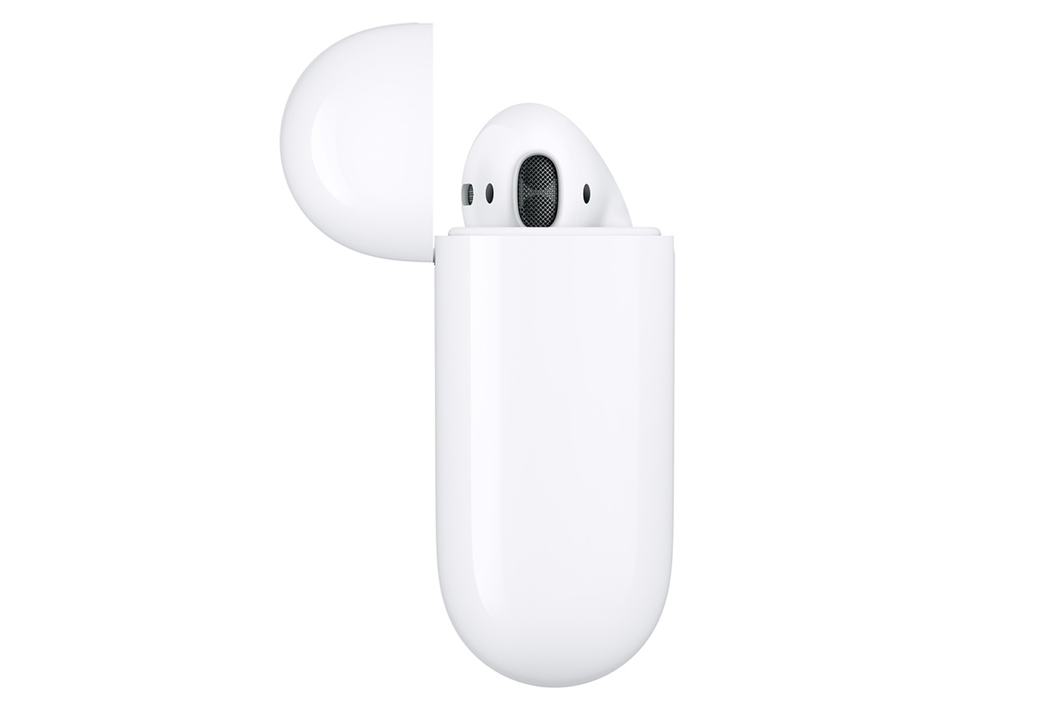 The 2025 source airpods