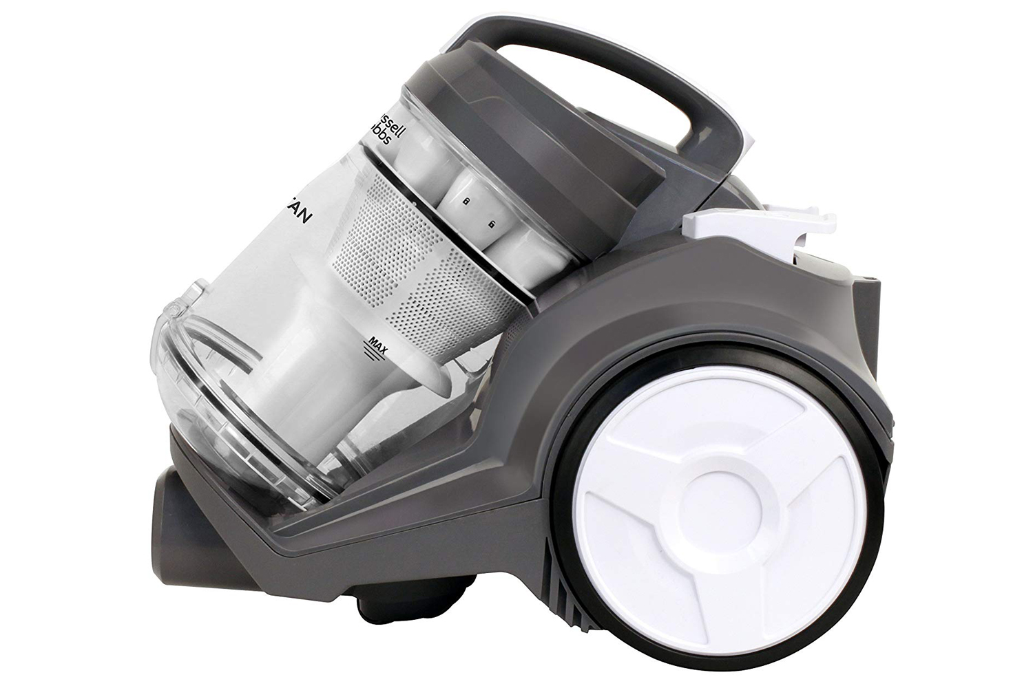 Bagless Vacuum Cleaners Ireland