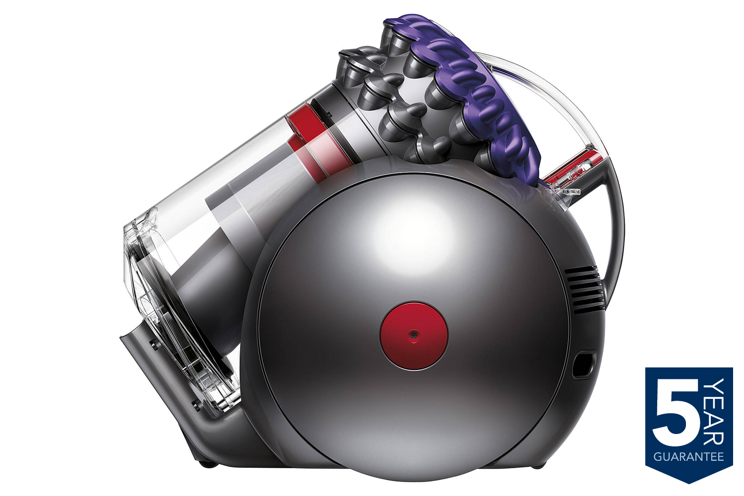 dyson big ball animal 2 vacuum