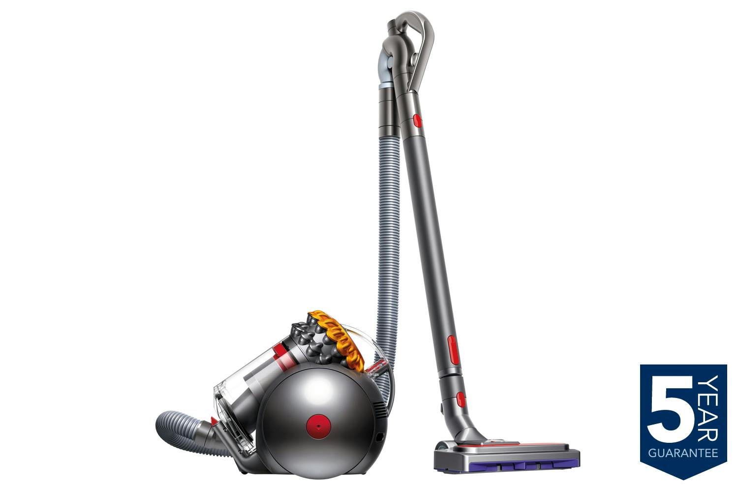 Dyson Big Ball Multi Floor 2 Bagless Vacuum Cleaner | 232573-01