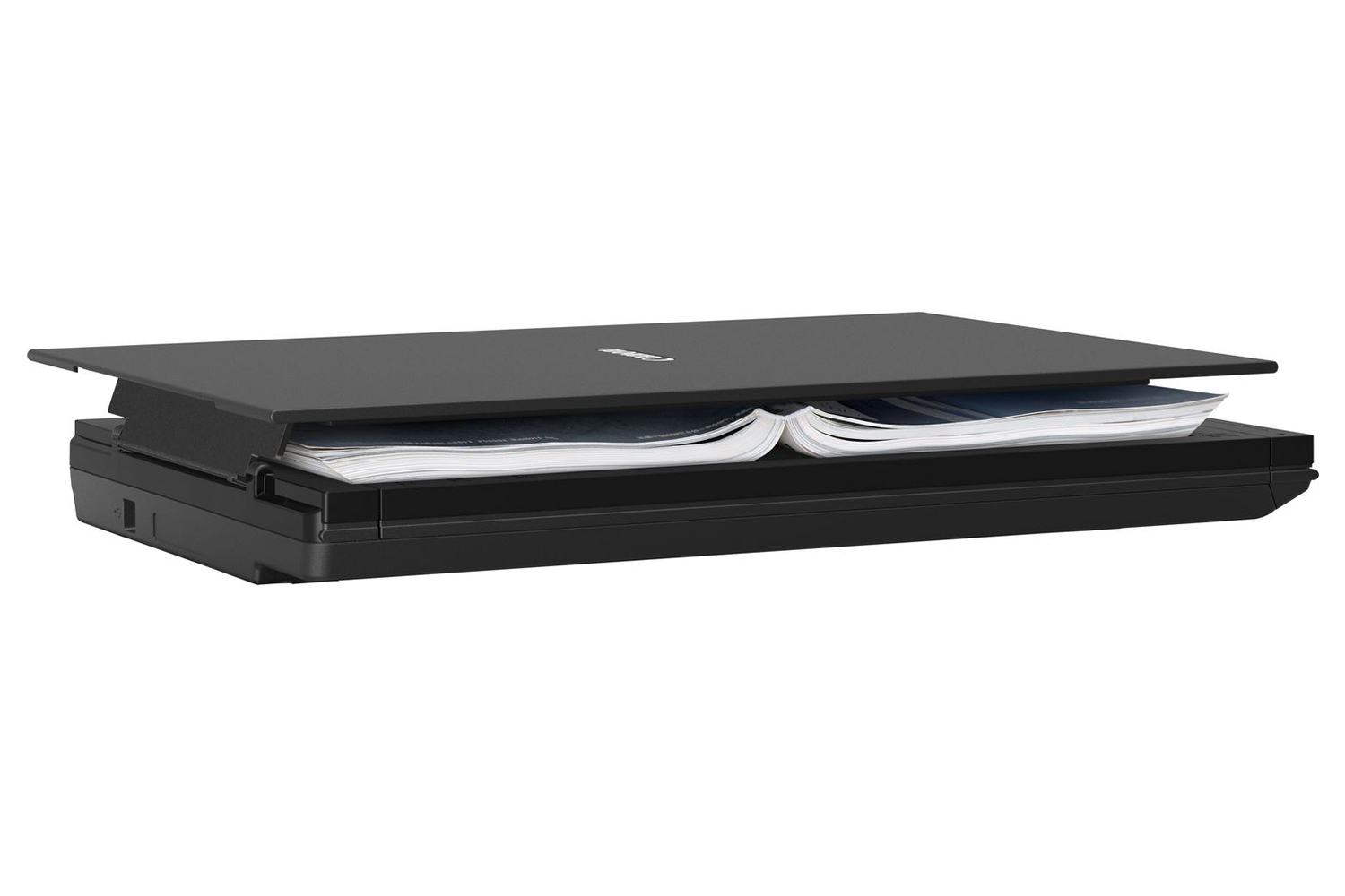 Driver Update: Lide 25 Canon Scanner Driver Update: Lide 25 Canon Scanner