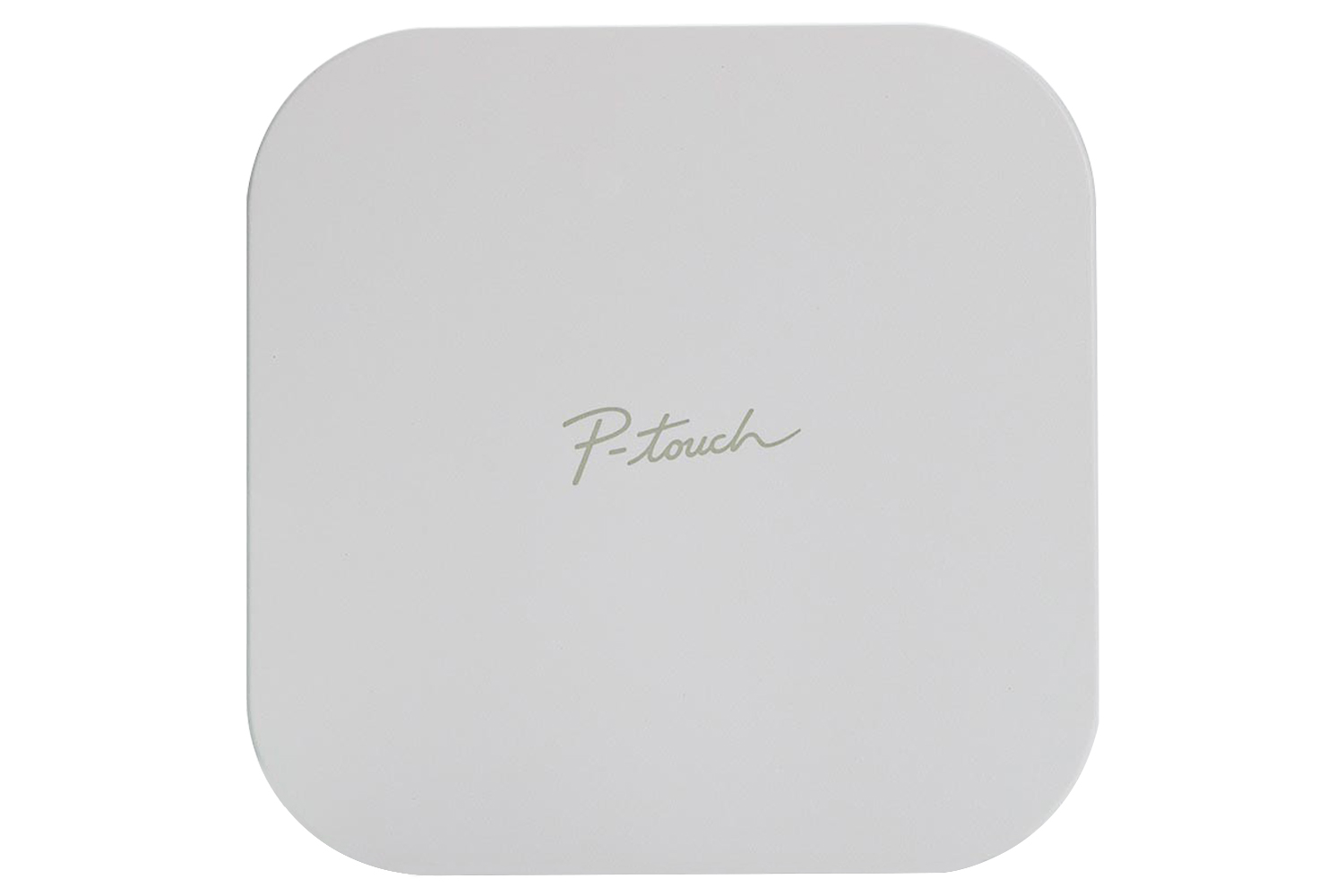 Brother P-Touch CUBE Bluetooth Label Printer