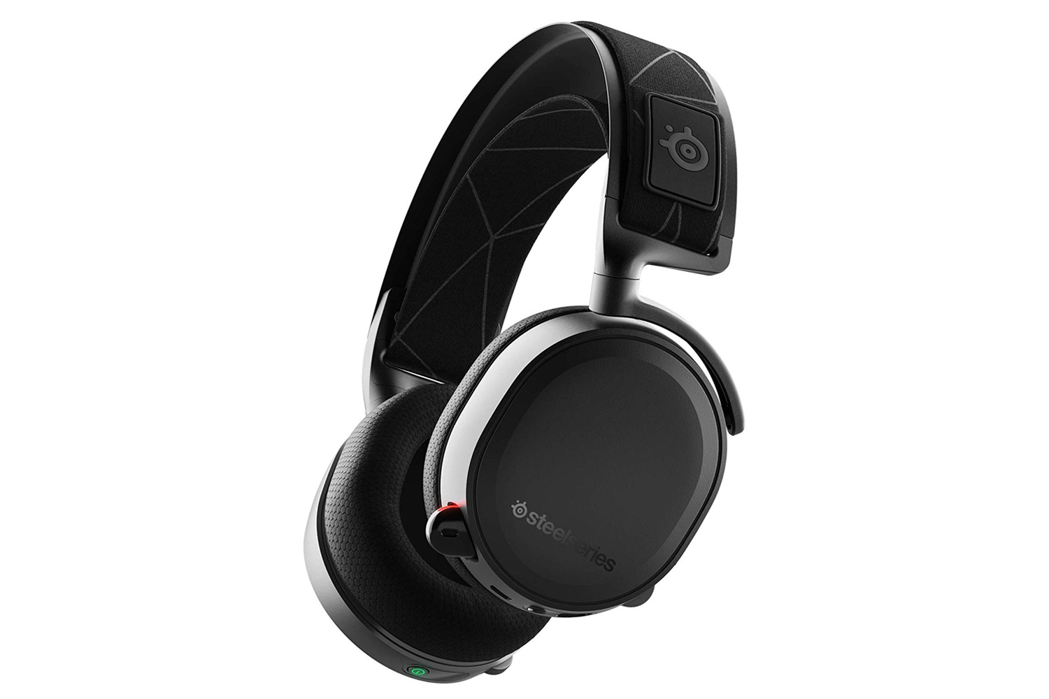 SteelSeries Arctis 7 Wireless Gaming 