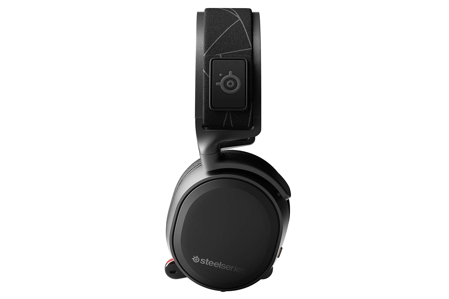 SteelSeries Arctis 7 Wireless Gaming 