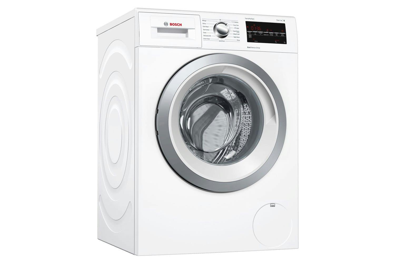 Bosch Series 6 9kg Washing Machine Wat28463gb Ireland