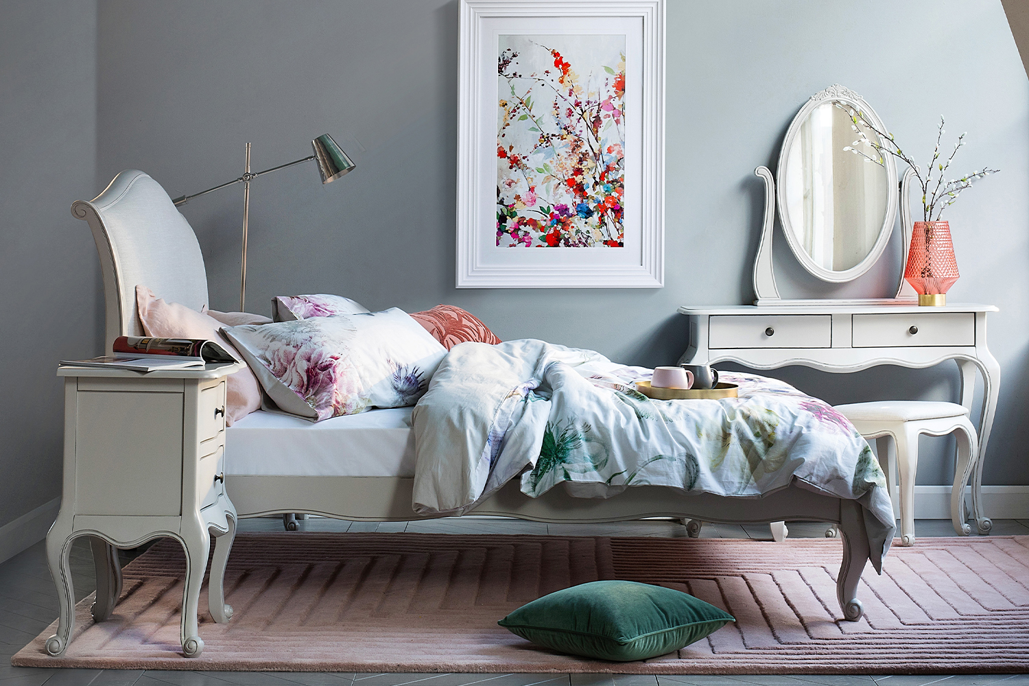 Bedside Lockers Traditional & Modern Bedside Tables Harvey Norman