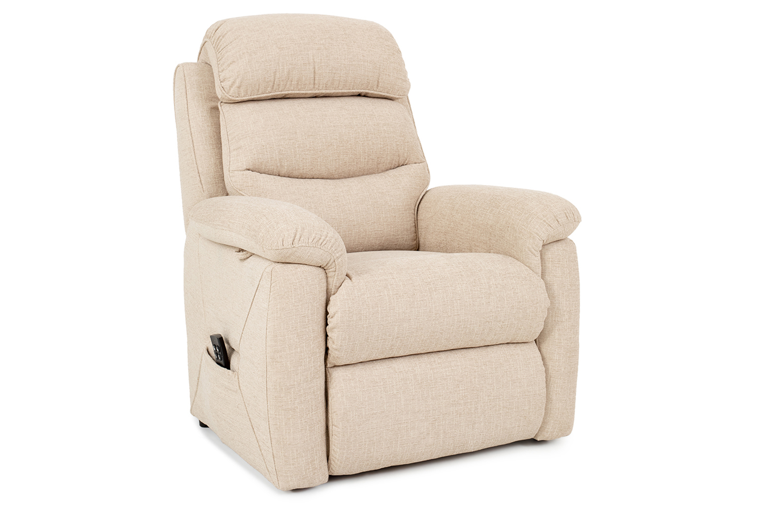 rise and tilt power recliner chair