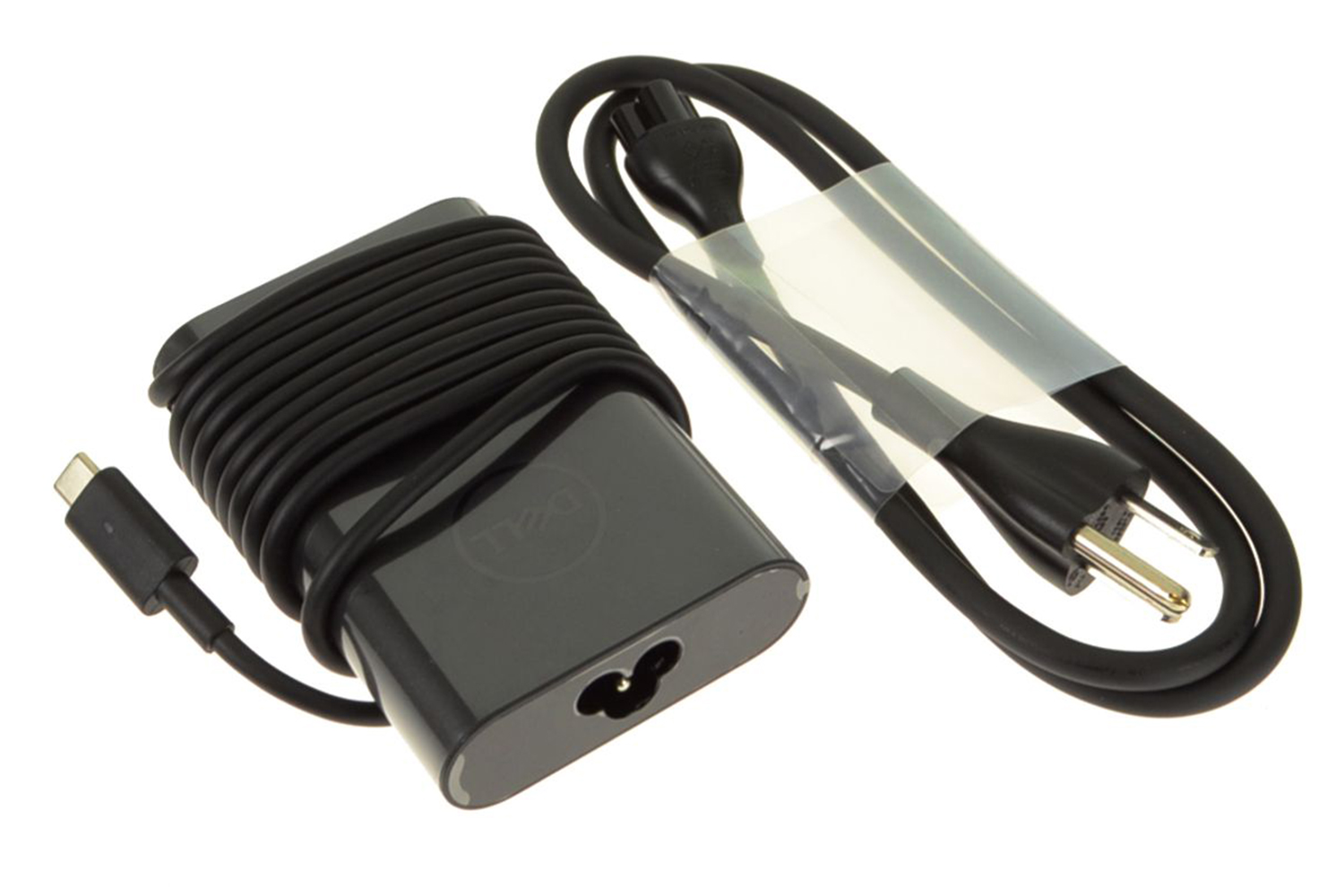 Dell AC Adapter USB Type-C 65W