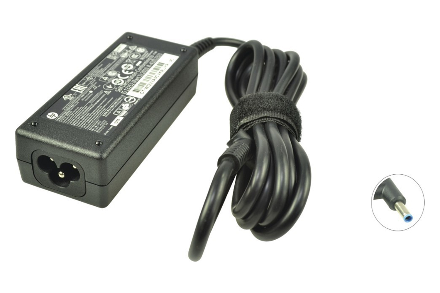 HP AC Adapter 19.5V 2.31A 45W