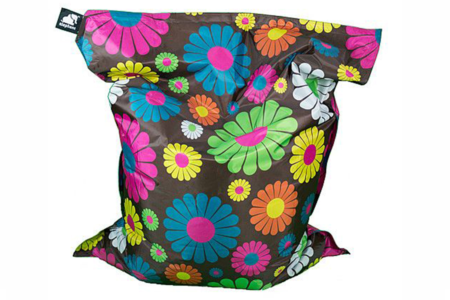 Elephant Jumbo Bean Bags Colour Options Ireland