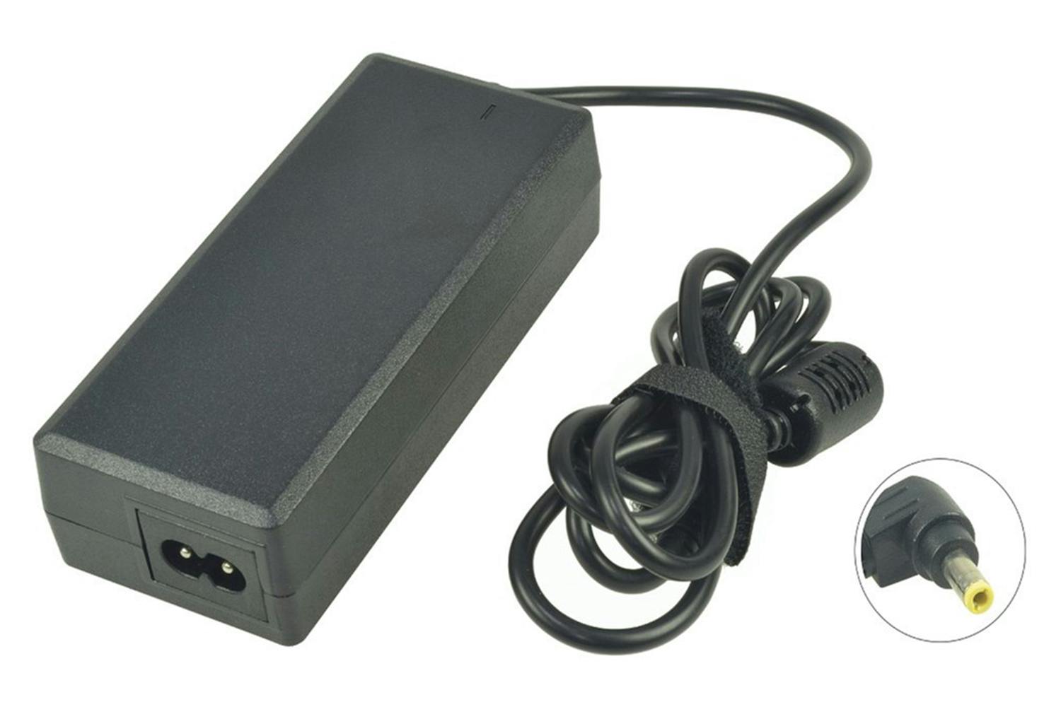 2-Power AC Adapter 12V 50W 4.16A