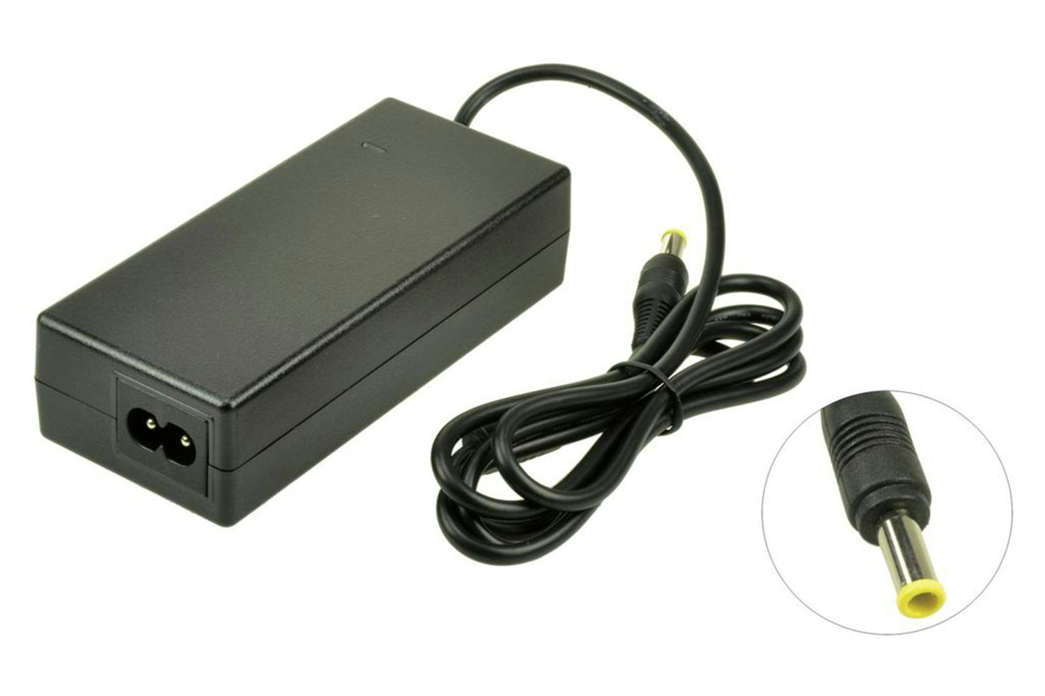 2-Power AC Adapter 19V 3.75A 75W