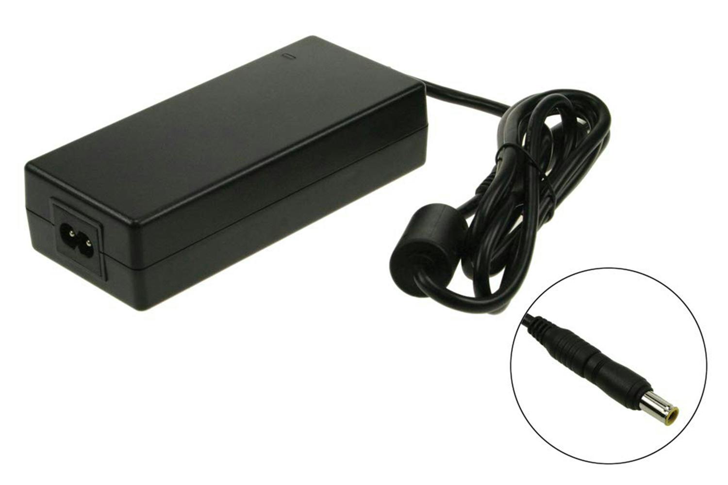 2-Power AC Adapter 20V 4.5A 90W