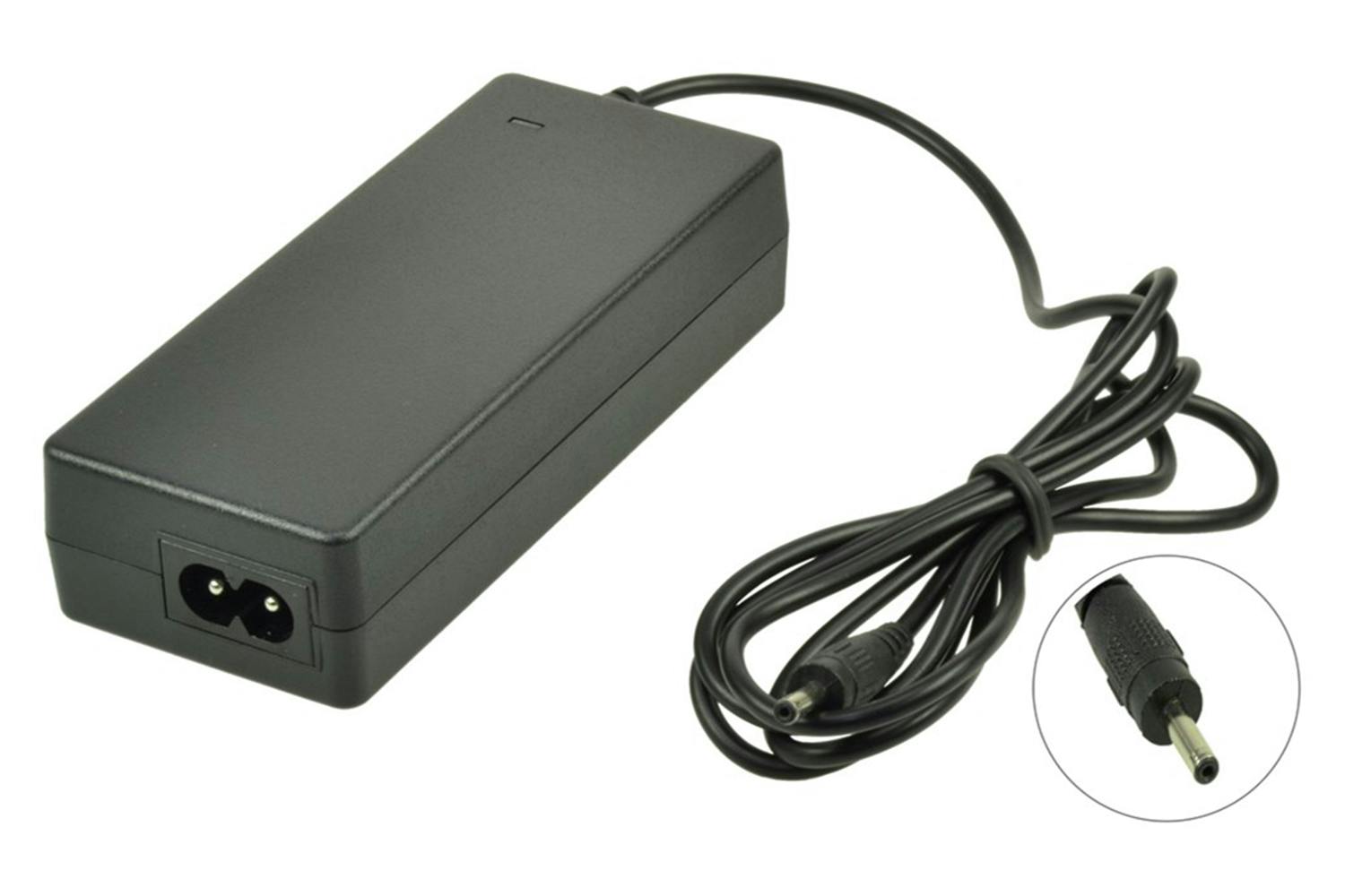 2-Power AC Adapter 19V 2.1A 40W