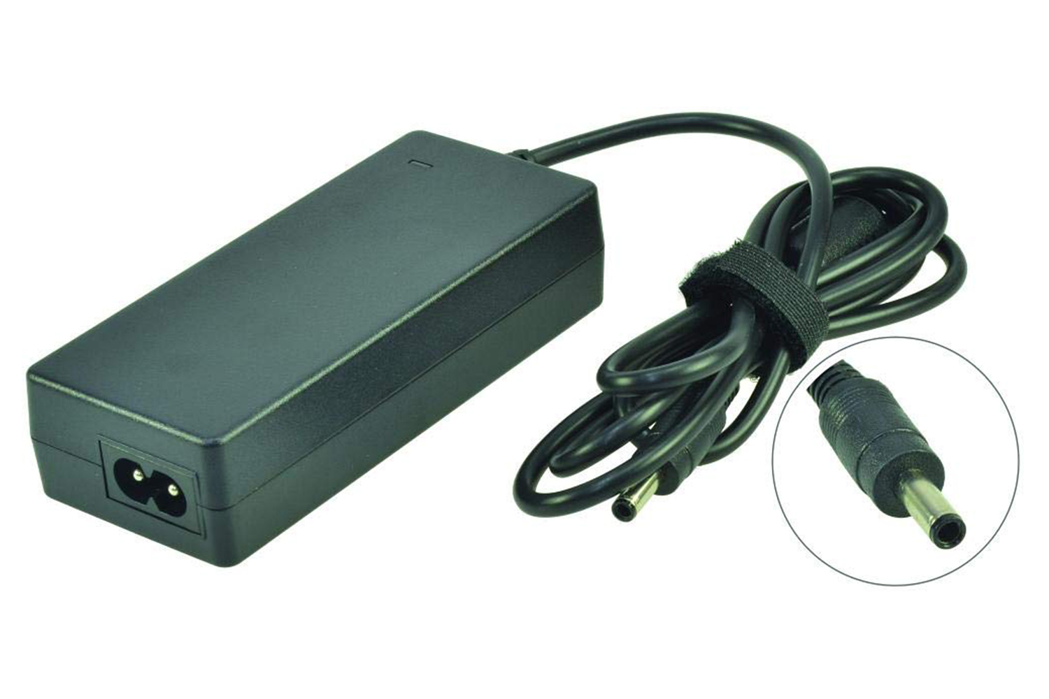 2-Power AC Adapter 19.5V 45W